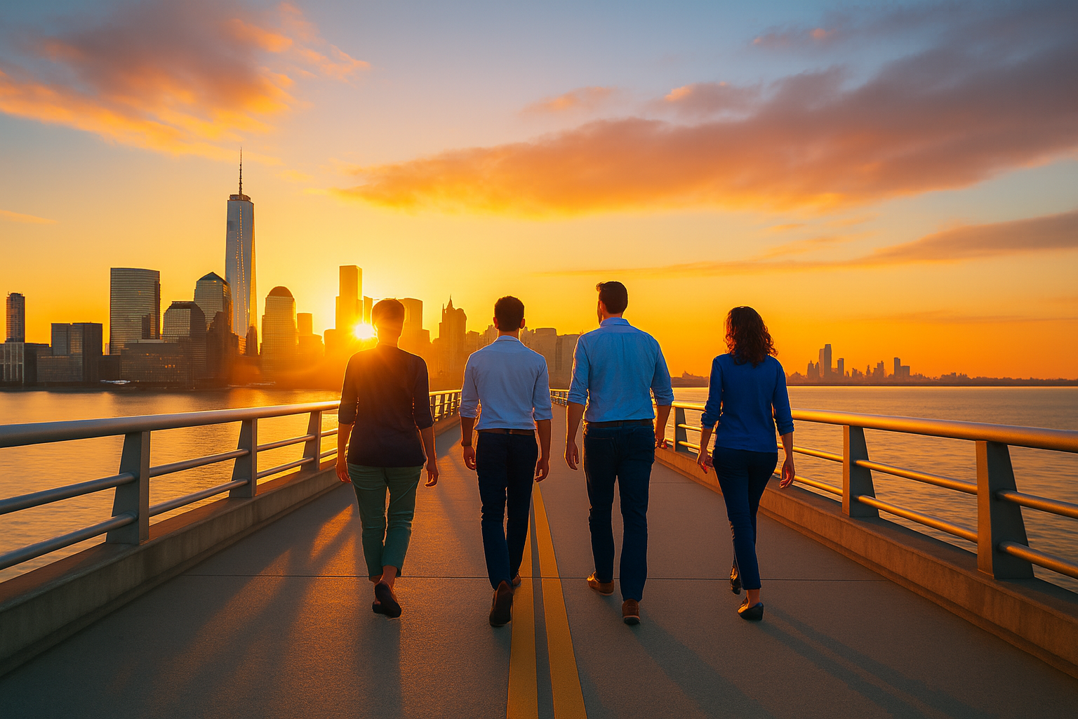 Bridge from dependency to ownership