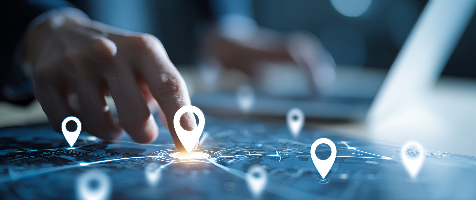 Interaction with Digital Interface