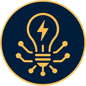Icon for Data Circuit